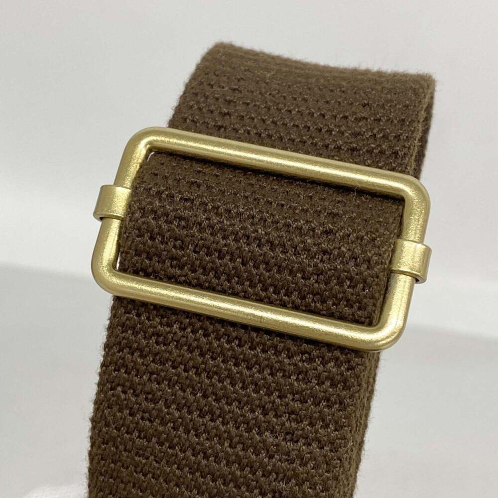 LOUIS VUITTON Brown Monogram Fanny Pack - Picture 7 of 8